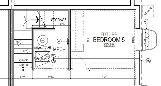 1841 W VIEW POINT DR, Woods Cross, UT 84087