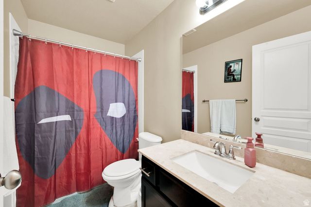 1841 W VIEW POINT DR, Woods Cross, UT 84087