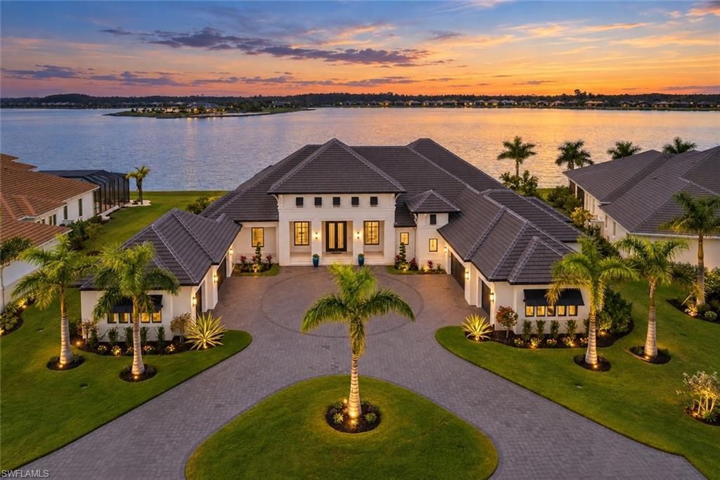 18410 Blue Eye LOOP, ESTERO, FL 33913 — exterior
