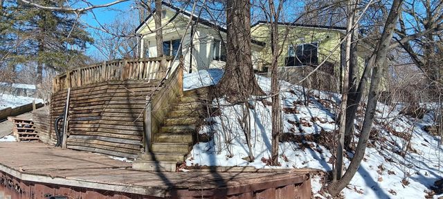 836 Poquonnock Drive, Hope, MI 48628