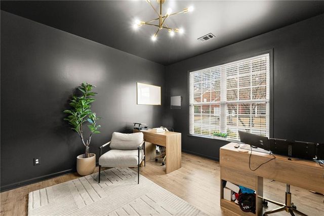 4048 Kingsley Park Lane, Peachtree Corners, GA 30096