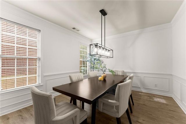 4048 Kingsley Park Lane, Peachtree Corners, GA 30096