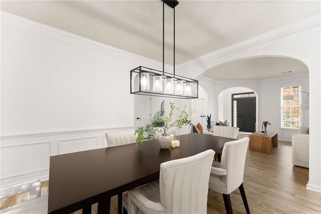 4048 Kingsley Park Lane, Peachtree Corners, GA 30096