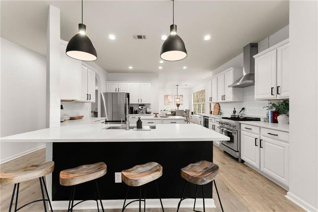 4048 Kingsley Park Lane, Peachtree Corners, GA 30096