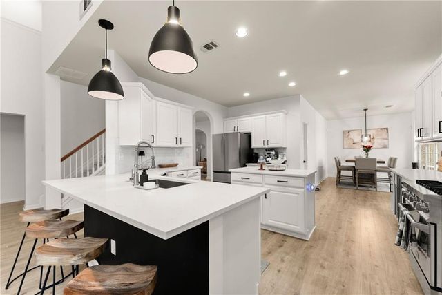 4048 Kingsley Park Lane, Peachtree Corners, GA 30096