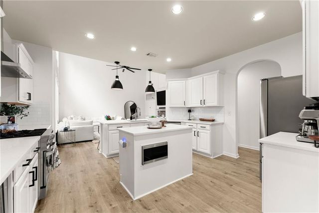 4048 Kingsley Park Lane, Peachtree Corners, GA 30096