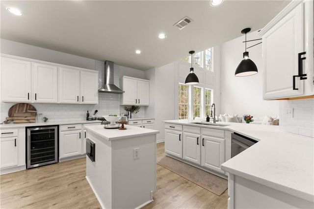 4048 Kingsley Park Lane, Peachtree Corners, GA 30096