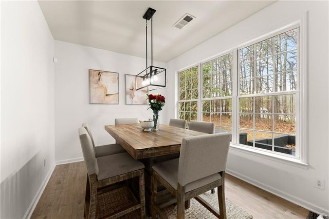 4048 Kingsley Park Lane, Peachtree Corners, GA 30096