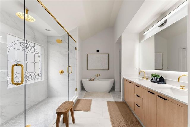 4048 Kingsley Park Lane, Peachtree Corners, GA 30096