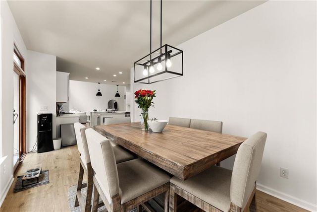 4048 Kingsley Park Lane, Peachtree Corners, GA 30096