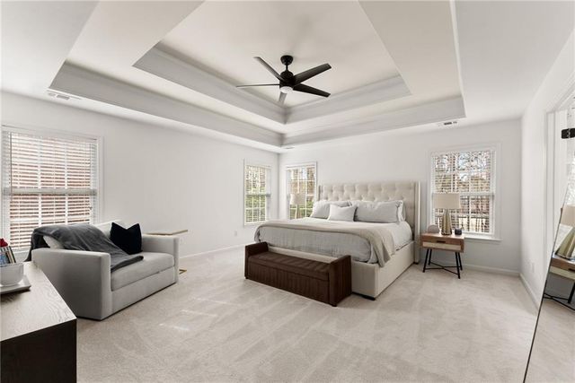 4048 Kingsley Park Lane, Peachtree Corners, GA 30096