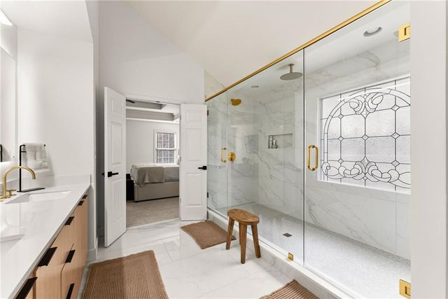 4048 Kingsley Park Lane, Peachtree Corners, GA 30096