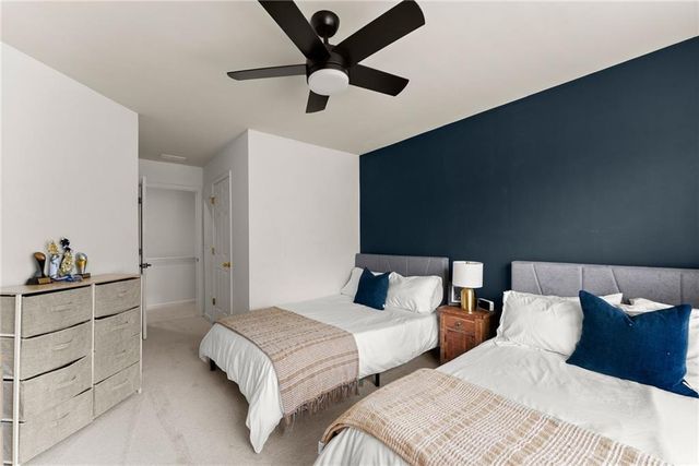 4048 Kingsley Park Lane, Peachtree Corners, GA 30096