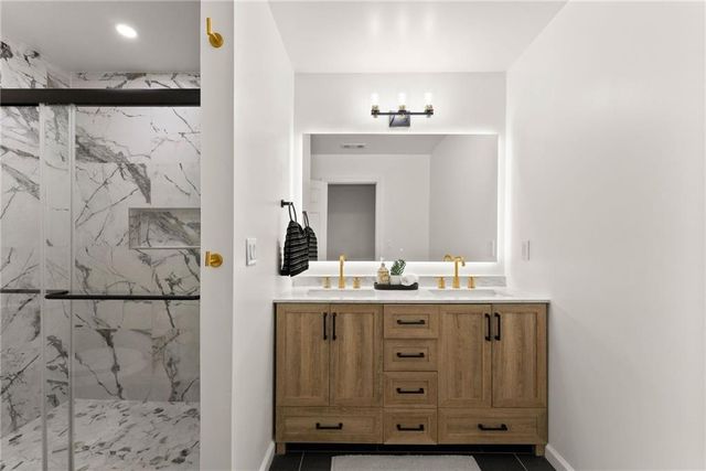 4048 Kingsley Park Lane, Peachtree Corners, GA 30096