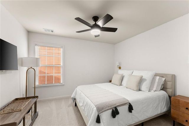 4048 Kingsley Park Lane, Peachtree Corners, GA 30096