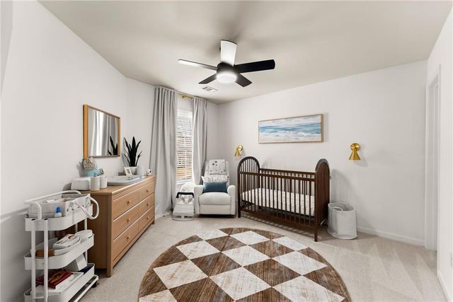 4048 Kingsley Park Lane, Peachtree Corners, GA 30096