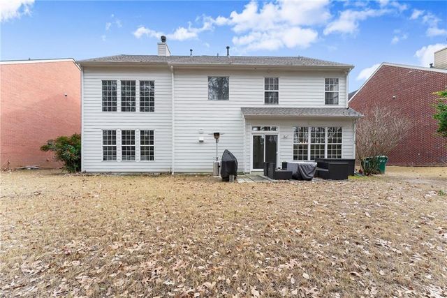 4048 Kingsley Park Lane, Peachtree Corners, GA 30096