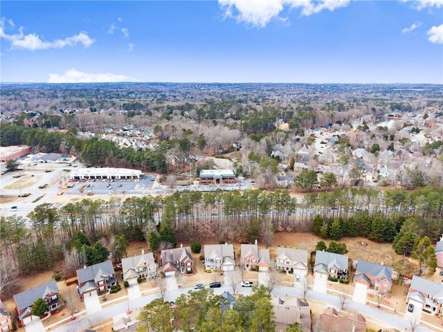 4048 Kingsley Park Lane, Peachtree Corners, GA 30096