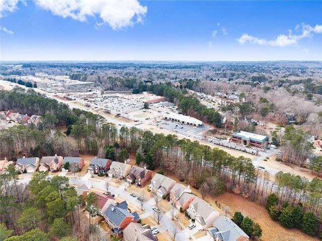 4048 Kingsley Park Lane, Peachtree Corners, GA 30096