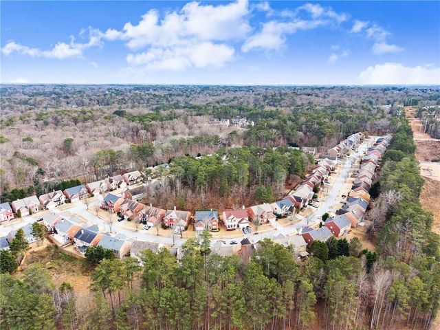 4048 Kingsley Park Lane, Peachtree Corners, GA 30096