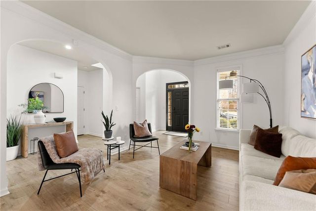 4048 Kingsley Park Lane, Peachtree Corners, GA 30096