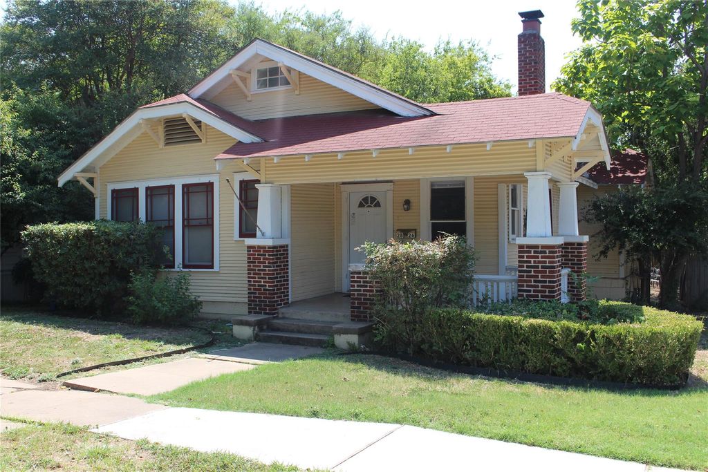 2826 Salado ST, Austin, TX 78705