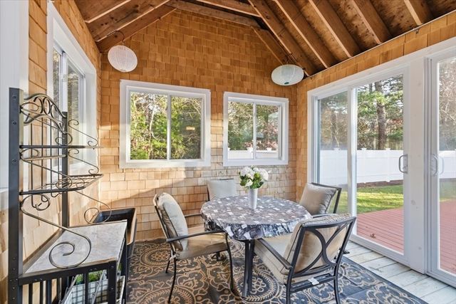 109 Great Pines Dr, Mashpee, MA 02649