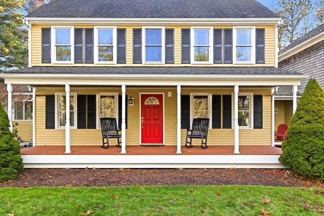 109 Great Pines Dr, Mashpee, MA 02649