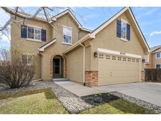 7217 Eagle Canyon Dr, Colorado Springs, CO 80922