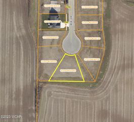 1414 Rye Drive, Van Wert, OH 45891