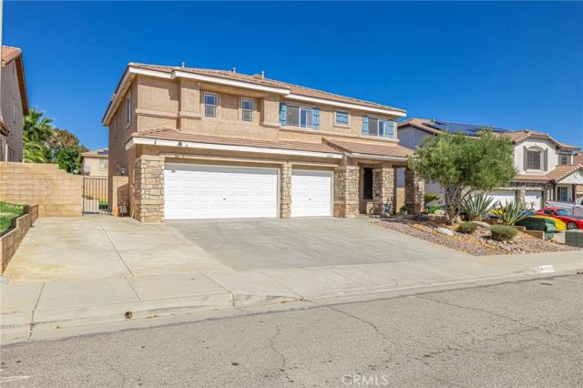 40125 Watford Way, Palmdale, CA 93551
