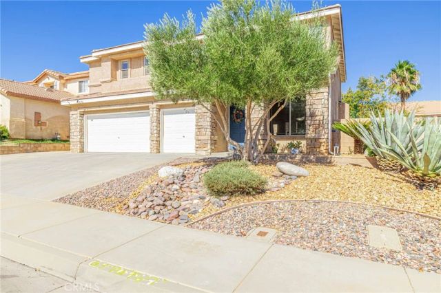 40125 Watford Way, Palmdale, CA 93551