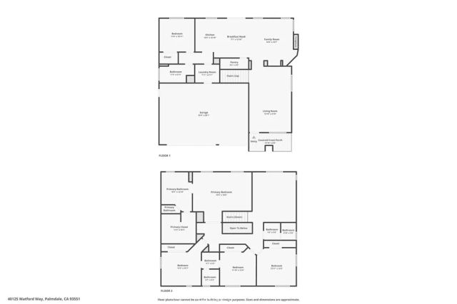 40125 Watford Way, Palmdale, CA 93551