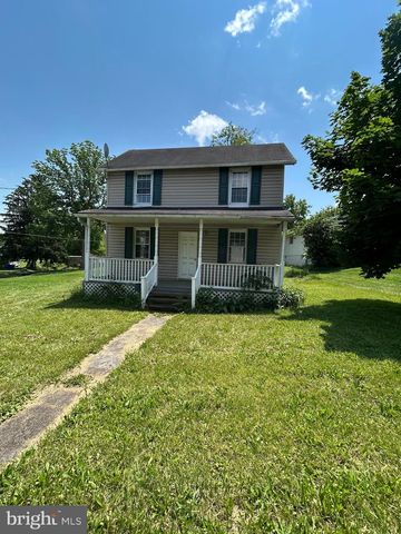 11911 MAIN ST, Libertytown, MD 21762