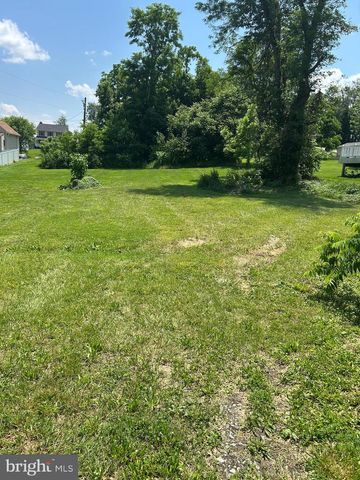 11911 MAIN ST, Libertytown, MD 21762