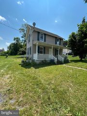 11911 MAIN ST, Libertytown, MD 21762
