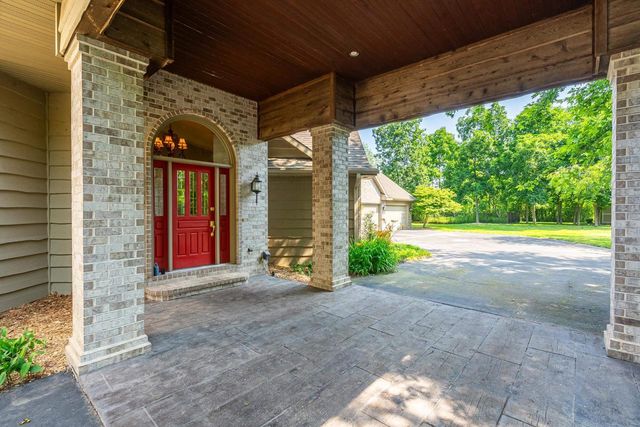 1749 HAWTHORNE HEIGHTS DRIVE, De Pere, WI 54115