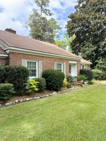 465 Pike Street, Orangeburg, SC 29115