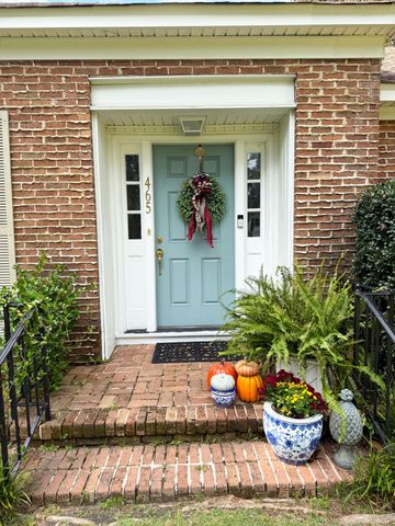 465 Pike Street, Orangeburg, SC 29115