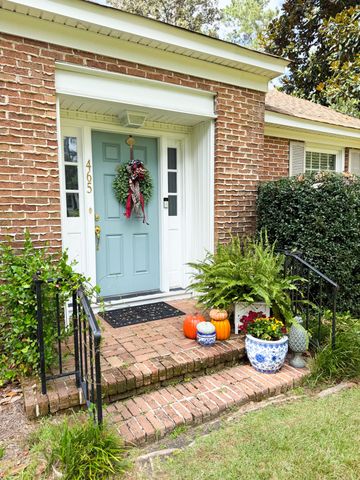 465 Pike Street, Orangeburg, SC 29115