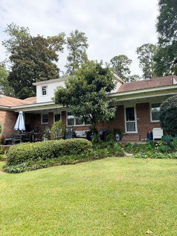 465 Pike Street, Orangeburg, SC 29115