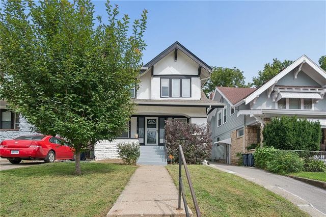 4115 Chestnut Avenue, Kansas City, MO 64130