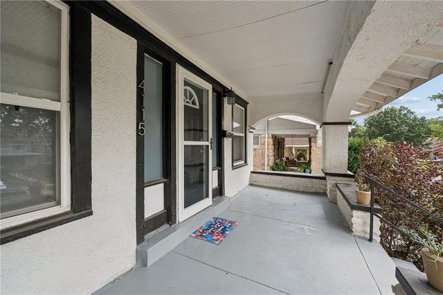 4115 Chestnut Avenue, Kansas City, MO 64130