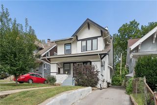 4115 Chestnut Avenue, Kansas City, MO 64130