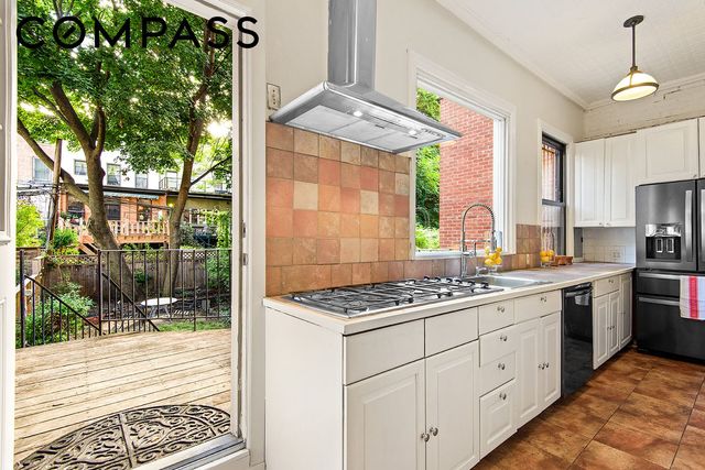 119 Fort Greene Place, New York City, NY 11217