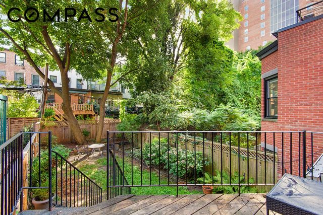 119 Fort Greene Place, New York City, NY 11217