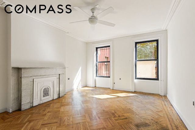 119 Fort Greene Place, New York City, NY 11217