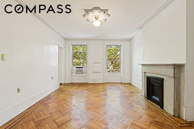119 Fort Greene Place, New York City, NY 11217