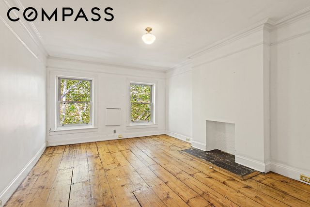 119 Fort Greene Place, New York City, NY 11217