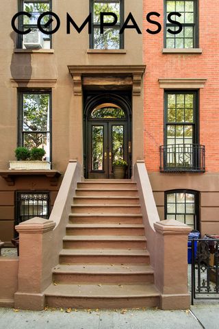 119 Fort Greene Place, New York City, NY 11217